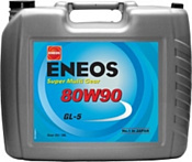 Eneos Super Multi Gear 80W-90 20л