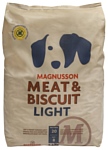 Magnusson Meat & Biscuit Light (4.5 кг)