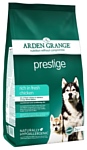 Arden Grange (2 кг) Prestige для взрослых собак Престиж сухой корм для взрослых собак