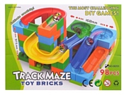 ACC Accumulate Track Maze 8201