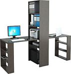 MFMaster Рикс-455 (венге)