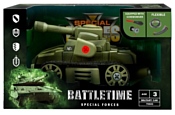 Battletime Special Forces 70633 Танк