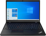 Lenovo ThinkPad T15p Gen 1 (20TN0015RT)