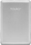 HGST Touro S 500GB (серебристый) (0S03734)