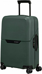 Samsonite Magnum Eco Forest Green 55 см (4 колеса)