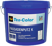 Tex-color KH Edelputz (1.5 мм, 25 кг)