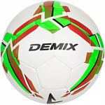 Demix 1STLS1JWWW (4 размер, белый/зеленый)