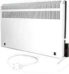 ТеплопитБел 0.45 кВт с терморегулятором (с экраном, настенный)