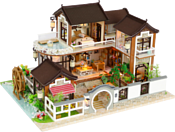 Hobby Day Mini House Старый город 13848
