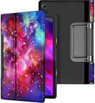 JFK Smart Case для Lenovo Yoga Tab 11 (галактика)