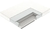 Матрас Vegas Smart Spark Light