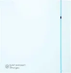 Soler & Palau SILENT-100 CRZ DESIGN ECOWATT 5210611000