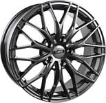 Neo Wheels 740 N 7x17/5x114.3 D67.1 ET40 BH