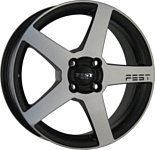 Proma ЛеМан 7.5x18/5x114.3 D66.1 ET40 Алмаз матовый  