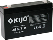 Kijo JS6-7.2 F1