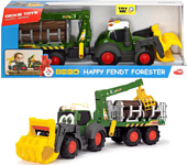 DICKIE Happy Fendt 3819003