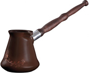 Ceraflame Ibriks D93128 (шоколад с декором)
