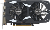 ASUS Dual GeForce GTX 1650 OC Edition 4GB GDDR6 EVO (DUAL-GTX1650-O4GD6-P-EVO)