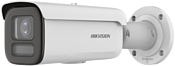 Hikvision DS-2CD2647G2HT-LIZS (2.8-12 мм, белый)