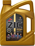 ZIC Top 0W-20 4л