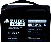 Zubr GP 12-110