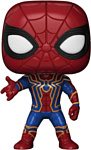 Funko POP! Bobble Marvel Avengers Infinity War Iron Spider