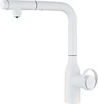 Paulmark Urban Ur213104-431 (белый матовый)