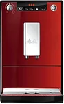 Melitta Caffeo Solo Chili Red E950-204