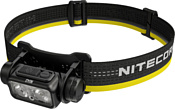 Nitecore NU43 (черный)