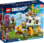 LEGO DREAMZzz 71456 Фургон-черепаха миссис Кастильо