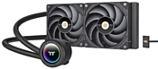 Thermaltake Toughliquid 240 EX Pro ARGB CL-W418-PL00BL-A