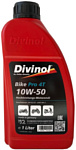 Divinol Bike Pro 4T 10W-50 1л