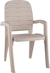Элластик-Пласт Прованс 58x46.5x90 (грей)