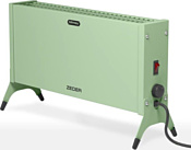 Zeder 15MX-12 (зеленый)