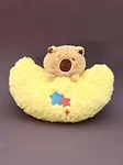 ILikeGift Capybara moon 106-070