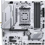 Maxsun Terminator B650M WiFi Ice