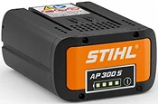 Stihl AP 300 S (36В/7.2 Ah)