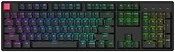 Keychron K10 V2 RGB Aluminium Frame K10X-C4-RU Keychron Super Banana