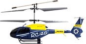 UDI U812 Infrared RC Helicopter