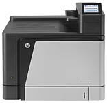 HP Color LaserJet Enterprise M855dn