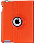 LSS iPad 3 / iPad 2 LС-3013 Orange