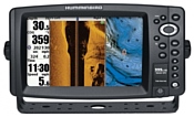 Humminbird 999ci HD SI Combo