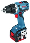 Bosch GSR 14,4 V-EC (06019D6001)