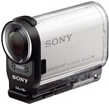 Sony HDR-AS200V