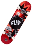 Flip Skateboards Oliveira Boom 8.13