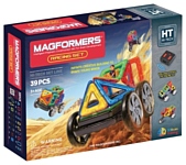 Magformers Hi-Tech 63131 Гонки Magformers Hi-Tech 63131 Гонки