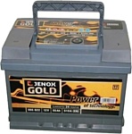 Jenox Gold 055 622 (55Ah)