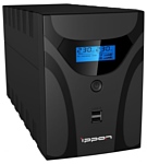 Ippon Smart Power Pro II 1200