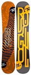 Rossignol District (18-19) Rossignol District (18-19)