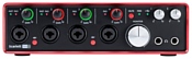 Focusrite Scarlett 18i8 2nd Gen